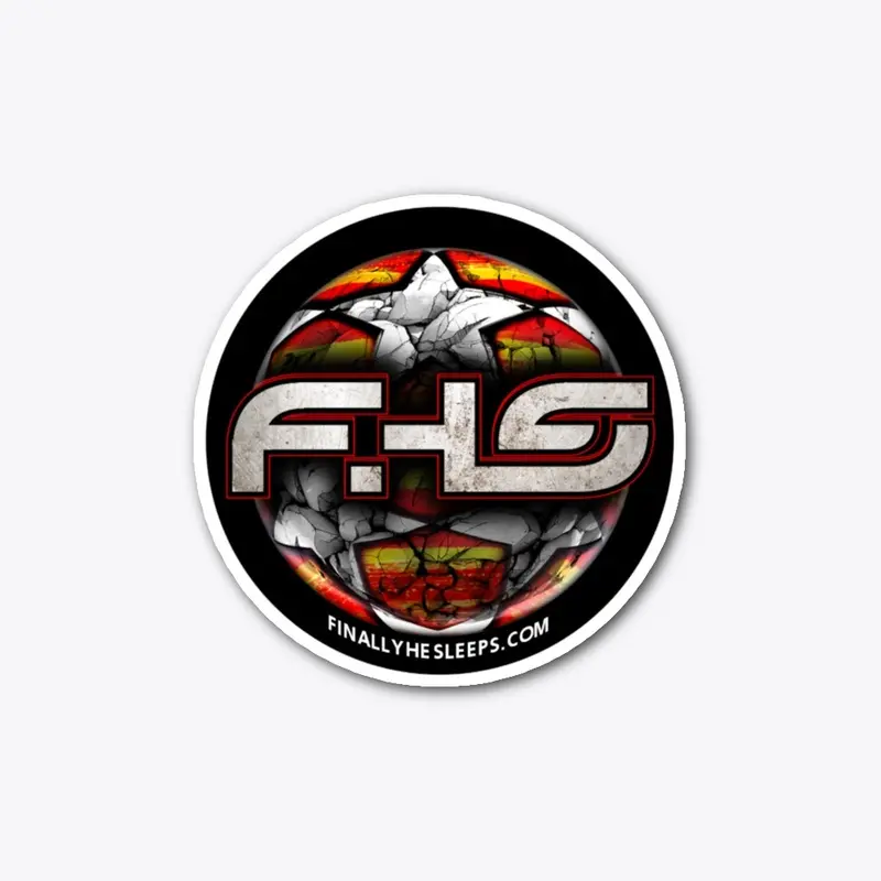 FHS Round Design