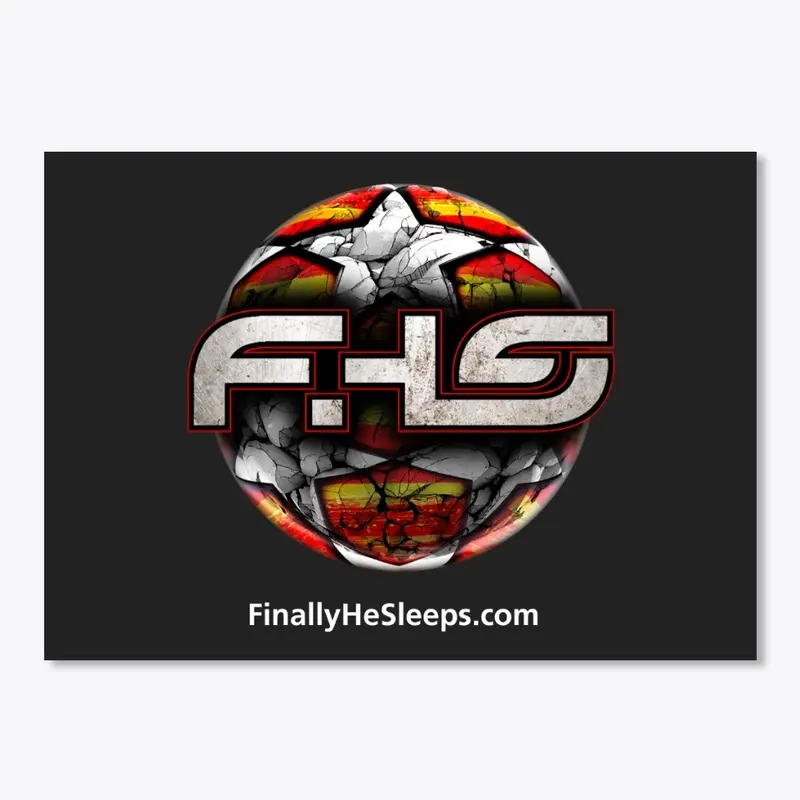 FHS Logo